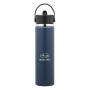 Image of 24 oz. Hydro Flask Wide Mouth Bottle image for your Subaru